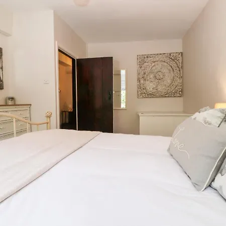 Сasa de vacaciones Orchard *