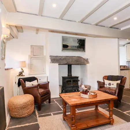 Orchard Сasa de vacaciones Windermere