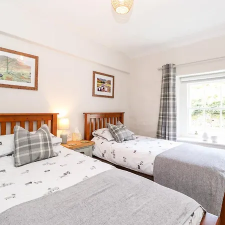 Orchard * Windermere