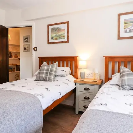 Orchard Сasa de vacaciones Windermere