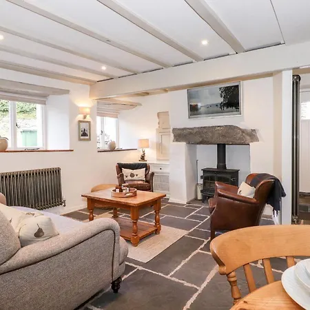 Orchard Сasa de vacaciones *