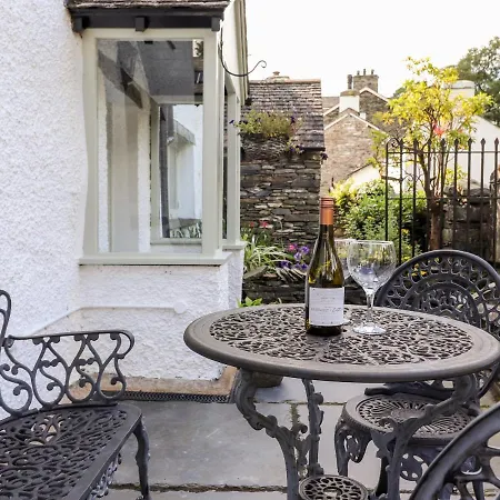 Prázdninový dům Orchard Windermere