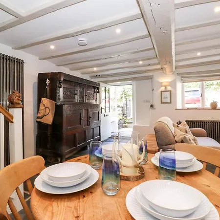 Orchard Prázdninový dům