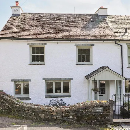 Prázdninový dům Orchard Windermere