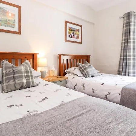 Orchard Prázdninový dům *