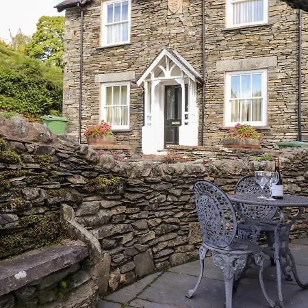 Orchard * Windermere