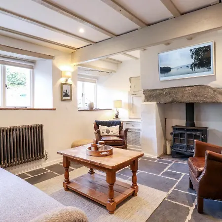 Orchard Nyaraló Windermere