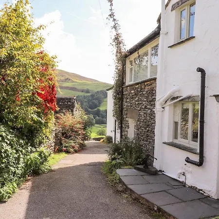 Nyaraló Orchard Windermere