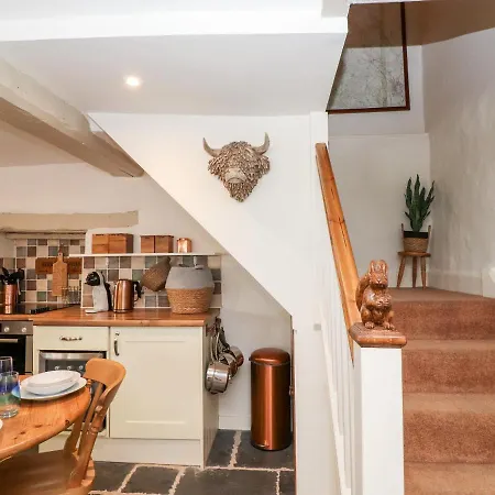 Orchard Nyaraló Windermere