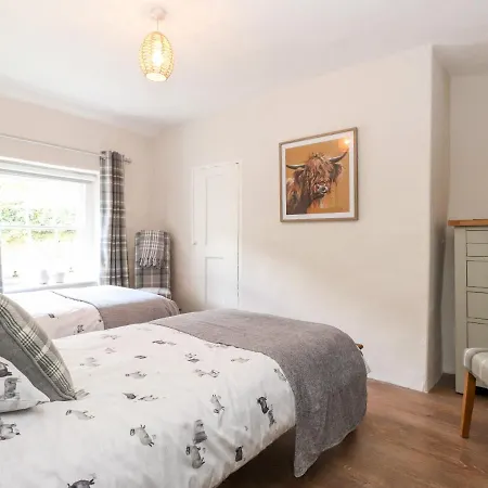 Orchard Prázdninový dům