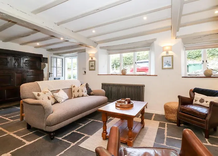 Orchard * Windermere