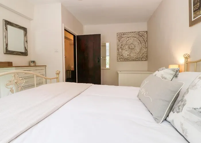 Casa de Férias Orchard *