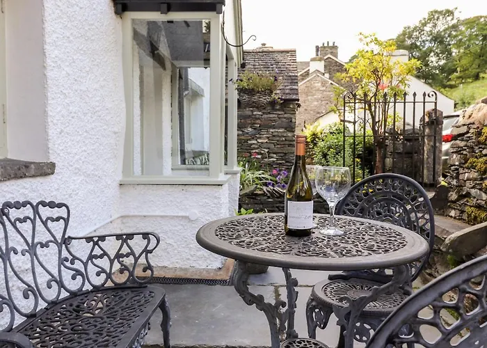 Casa de Férias Orchard Windermere