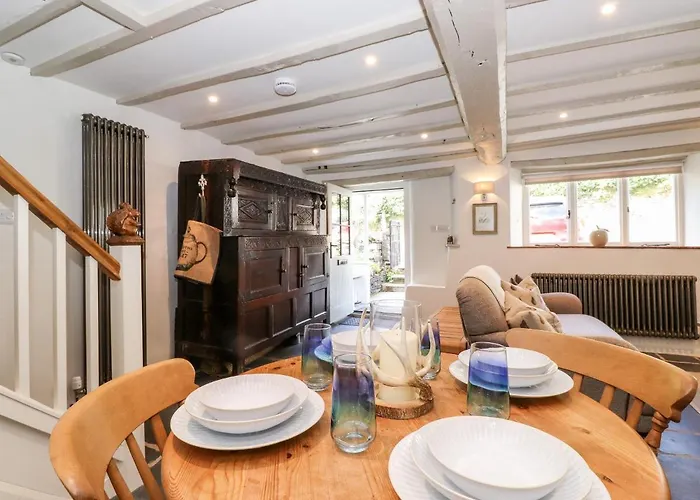 Orchard Casa de Férias