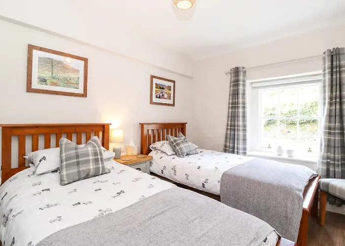 Orchard * Windermere