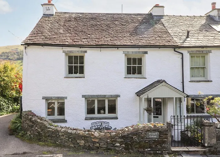 Casa de Férias Orchard Windermere