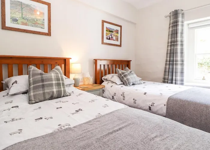 Orchard Casa de Férias *