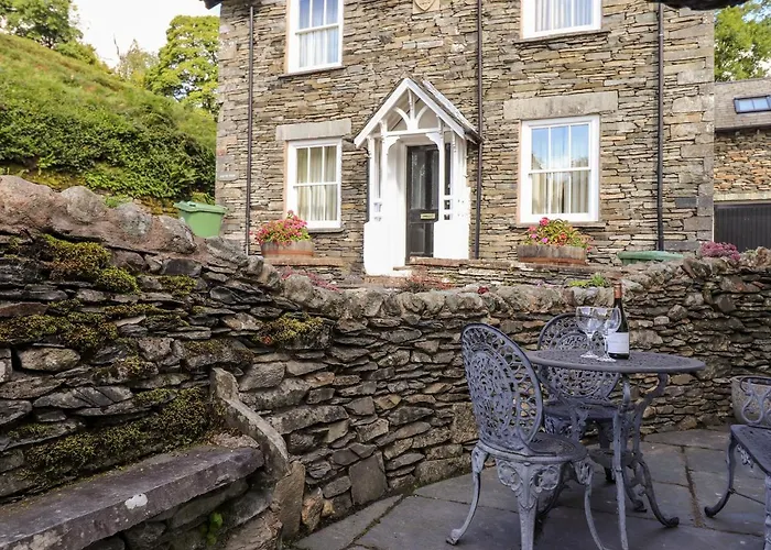 Orchard * Windermere