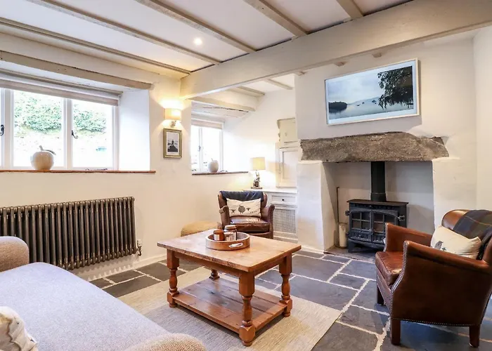 Orchard Casa de Férias Windermere