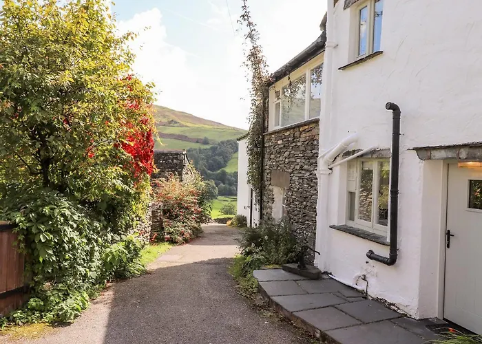 Casa de Férias Orchard Windermere