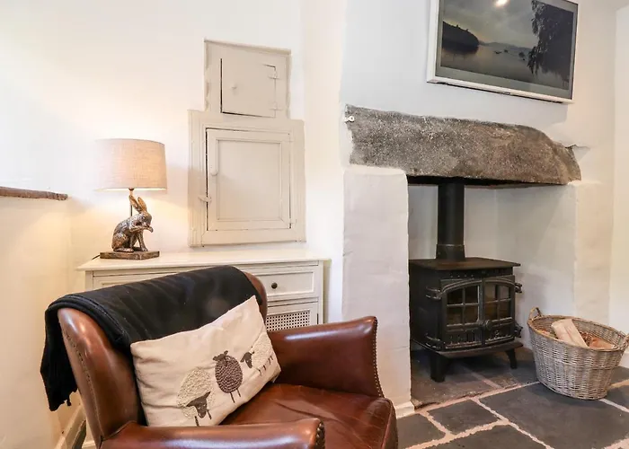 Orchard * Windermere