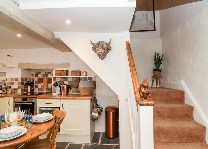 Orchard Casa de Férias Windermere