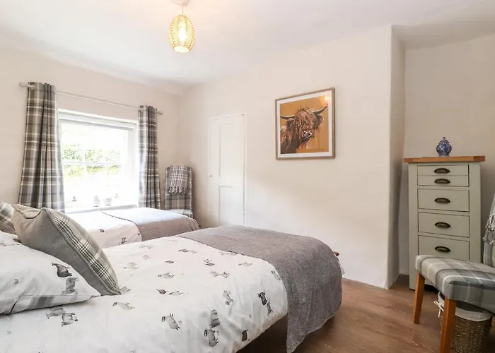 Orchard Casa de Férias